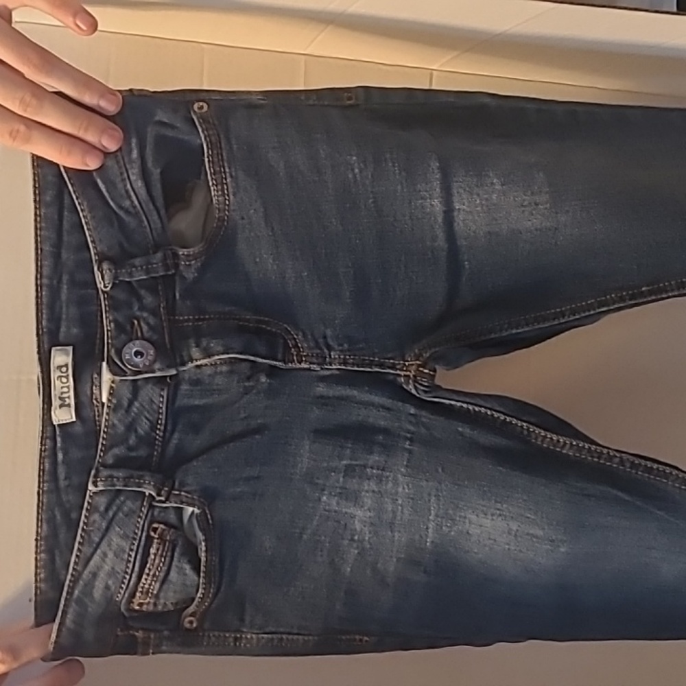 Mudd jeans.                       Az24